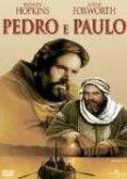 DVD Pedro e Paulo com Coragem e Fé