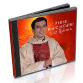 CD Luz Divina - Pe Juarez de Castro