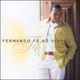 CD Fernando Fé  - AO VIVO