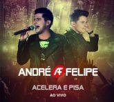 CD Acelera E Pisa - André & Felipe