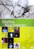 DVD Lembranças - Mattos Nascimento