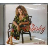CD Porta de Amor - Shirley Carvalhaes