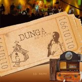 CD Dunga - 15 Anos - Ao Vivo