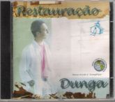 CD Restauração - Dunga