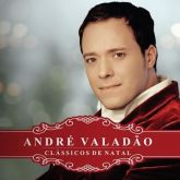 CD Clássicos de Natal - André Valadão