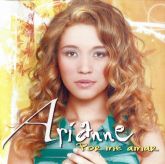 CD Por Me Amar - Arianne
