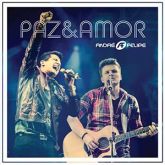 CD Amor e Paz - André & Felipe