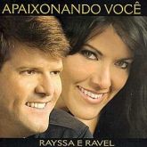 CD Rayssa e Ravel Apaixonando Você