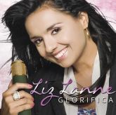 CD Glorifica - Liz Lanne