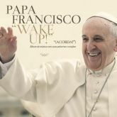 CD "Wake-Up!" ("Acorda!") - Papa Francisco