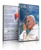 DVD Karol Wojtyla - O Papa Que Veio de Longe