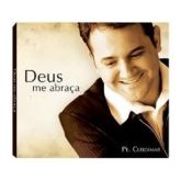 CD Deus Me Abraça - Padre Cleidimar