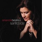 CD Santidade - Amanda Beatrice