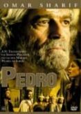 DVD Pedro