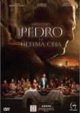 DVD Apóstolo Pedro e a última Ceia
