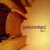 CD Palavrantiga Vol. 01