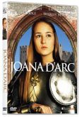 DVD Joana D'Arc