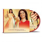 CD A Divina Misericórdia - Eliana Sá