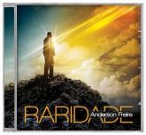 CD Raridade - Anderson Freire