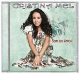 CD Som do Amor - Cristina Mel