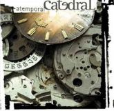 CD Atemporal - Catedral