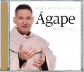 CD ÁGAPE MUSICAL -  Padre Marcelo Rossi