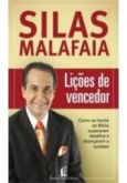 Livro: Lições do Vencedor - Silas Malafaia