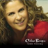 CD Tudo Posso - Celina Borges