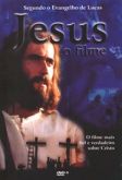 DVD - Jesus: O Filme - Dublado em 8 línguas
