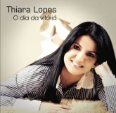 CD Deus de Vitória - Thiara Lopes