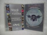 DVD Hoje livre sou - Adoração e Vida ao vivo - DVD (95 min)