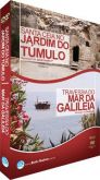 DVD Santa Ceia no Jardim do Túmulo - Travessia do Mar da ...