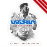 CD Vitória - Jonas Vilar