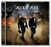 CD Código Secreto - Alex e Alex