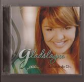 CD Louvor do Céu  - Gladslayne – [Voz e Play Back]