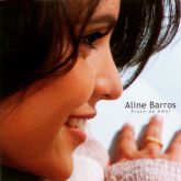 CD Fruto De Amor - Aline Barros