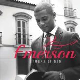 CD Lembra De Mim - Emerson