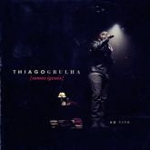 CD Somos Iguais - Thiago Grulha
