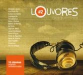 CD Louvores Inesquecíveis - Coletânea - Vol. 02