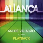 CD Aliança (PlayBack) - André Valadão