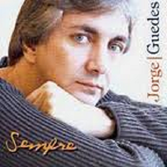 CD Sempre - <b>Jorge Guedes</b> - 91d2564260d2a49c5185cafe626bcedb