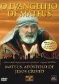 DVD O Evangelho de Mateus