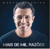 CD Mais de Mil Razões  - Marcelo Aguiar