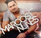 CD Na Moral - Marcos Nunes