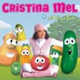 CD Cristina Mel e os Vegetais