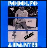 CD Rodolfo Abrantes - Ao Vivo - Bola Music/Ao Vivo