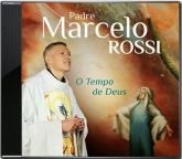CD O Tempo de Deus - Padre Marcelo Rossi