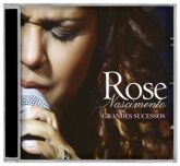 CD Rose Nascimento - Grandes Sucessos