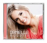 CD Minhas Canções na Voz de Danielle Rizzutti