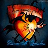 CD Apaixonado por Ti Jesus - David Quinlan